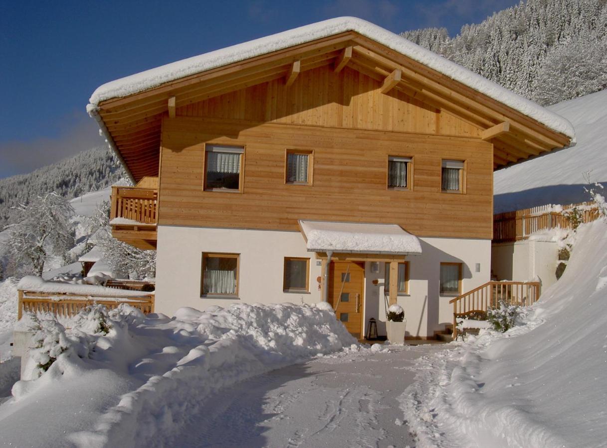 Pircherhof San Candido Exterior photo