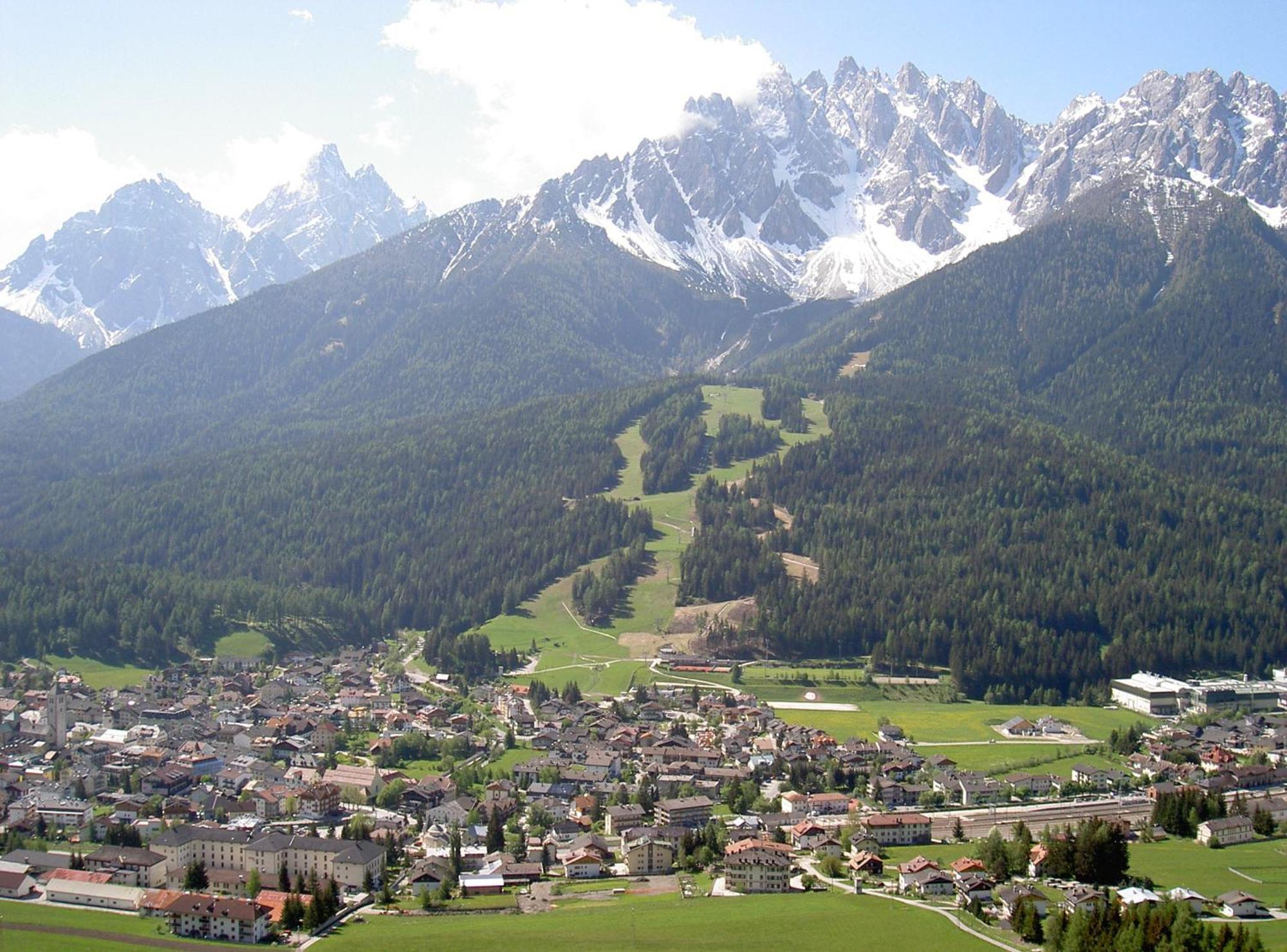 Pircherhof San Candido Exterior photo