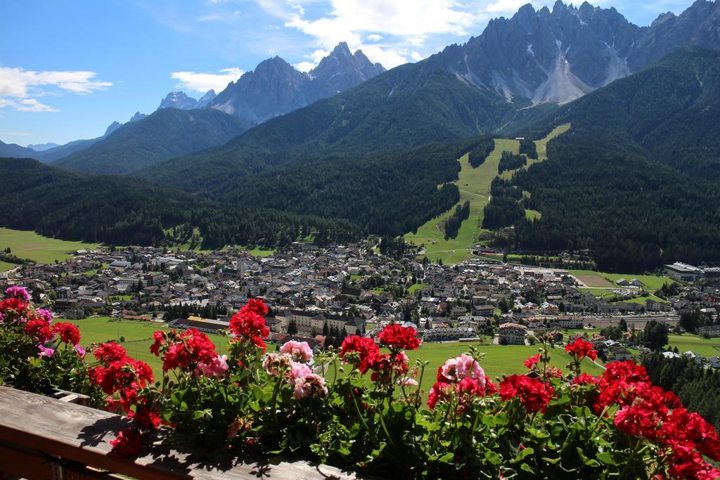 Pircherhof San Candido Exterior photo