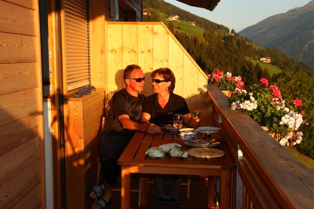Pircherhof San Candido Exterior photo